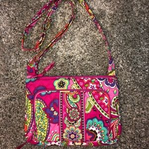 Vera Bradley purse